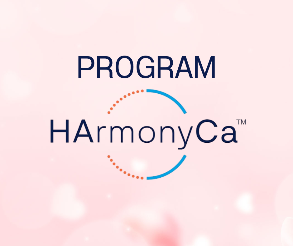 โปรแกรม HArmonyCa